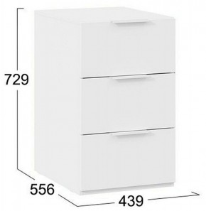 Комод Порто ТД-393.15.01-11 в Можге - mozhga.mebel24.online | фото