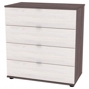 Комод "Алиса (K1)" с торцевой ручкой (ЯАТ-ЯАС) в Можге - mozhga.mebel24.online | фото