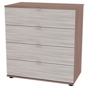 Комод "Алиса (K1)" с торцевой ручкой (ЯШТ-ЯШС) в Можге - mozhga.mebel24.online | фото