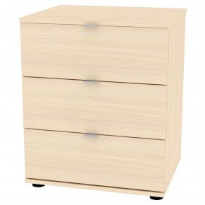 Комод "Алиса (K5)" с торцевой ручкой (ДМ) в Можге - mozhga.mebel24.online | фото