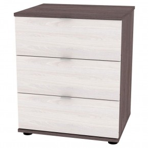 Комод "Алиса (K5)" с торцевой ручкой (ЯАТ-ЯАС) в Можге - mozhga.mebel24.online | фото