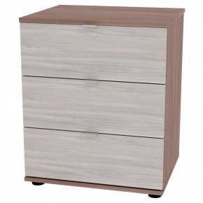 Комод "Алиса (K5)" с торцевой ручкой (ЯШТ-ЯШС) в Можге - mozhga.mebel24.online | фото
