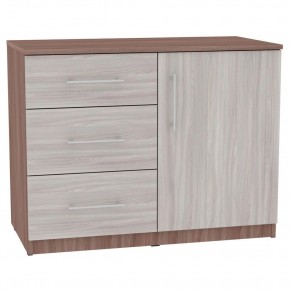Комод "Калисто (K13)" ручка рейлинг (ЯШТ-ЯШС) в Можге - mozhga.mebel24.online | фото