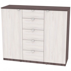 Комод "Калисто (K33)" ручка торцевая TR-2 (ЯАТ-ЯАС) в Можге - mozhga.mebel24.online | фото