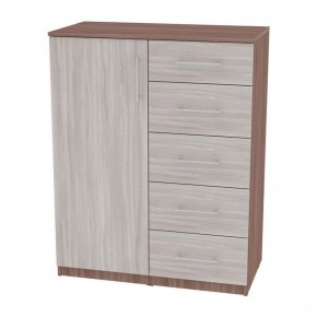 Комод "Калисто (K36)" ручка рейлинг (ЯШТ-ЯШС) в Можге - mozhga.mebel24.online | фото