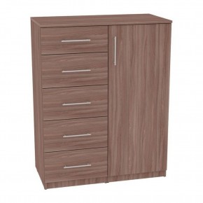 Комод "Калисто (K37)" ручка рейлинг в Можге - mozhga.mebel24.online | фото 10