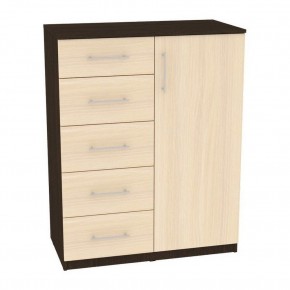Комод "Калисто (K37)" ручка рейлинг в Можге - mozhga.mebel24.online | фото 8
