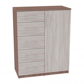 Комод "Калисто (K37)" ручка рейлинг (ЯШТ-ЯШС) в Можге - mozhga.mebel24.online | фото
