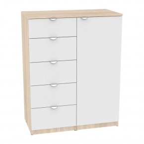 Комод "Калисто (K37)" ручка торцевая в Можге - mozhga.mebel24.online | фото 5