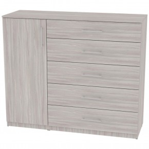 Комод "Калисто (K40)" ручка рейлинг в Можге - mozhga.mebel24.online | фото 12