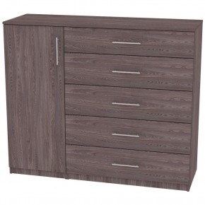 Комод "Калисто (K40)" ручка рейлинг в Можге - mozhga.mebel24.online | фото 13