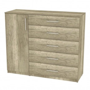 Комод "Калисто (K40)" ручка рейлинг в Можге - mozhga.mebel24.online | фото 17
