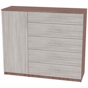 Комод "Калисто (K40)" ручка рейлинг (ЯШТ-ЯШС) в Можге - mozhga.mebel24.online | фото