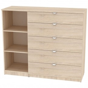 Комод "Калисто (K40)" ручка торцевая в Можге - mozhga.mebel24.online | фото 2