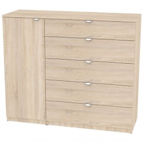 Комод "Калисто (K40)" ручка торцевая (ДСС) в Можге - mozhga.mebel24.online | фото