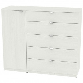 Комод "Калисто (K40)" ручка торцевая (ВД) в Можге - mozhga.mebel24.online | фото