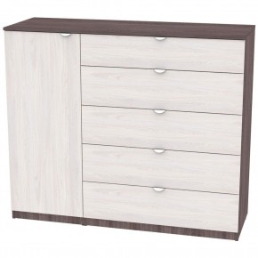 Комод "Калисто (K40)" ручка торцевая (ЯАТ-ЯАС) в Можге - mozhga.mebel24.online | фото