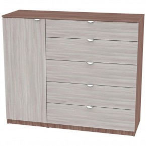 Комод "Калисто (K40)" ручка торцевая (ЯШТ-ЯШС) в Можге - mozhga.mebel24.online | фото