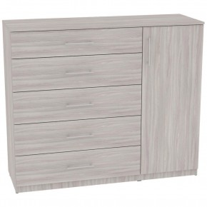 Комод "Калисто (K41)" ручка рейлинг в Можге - mozhga.mebel24.online | фото 12