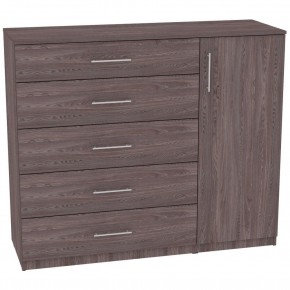 Комод "Калисто (K41)" ручка рейлинг в Можге - mozhga.mebel24.online | фото 13