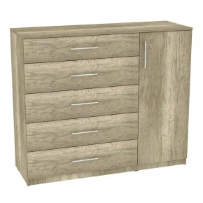 Комод "Калисто (K41)" ручка рейлинг в Можге - mozhga.mebel24.online | фото 17