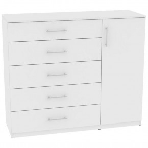 Комод "Калисто (K41)" ручка рейлинг в Можге - mozhga.mebel24.online | фото 7