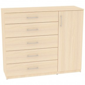 Комод "Калисто (K41)" ручка рейлинг в Можге - mozhga.mebel24.online | фото 9