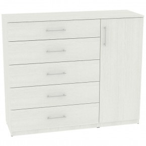 Комод "Калисто (K41)" ручка рейлинг (ВД) в Можге - mozhga.mebel24.online | фото