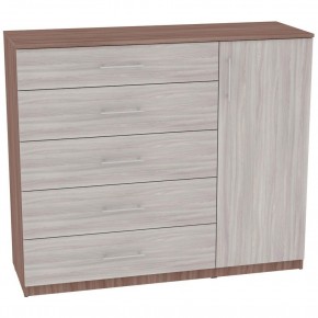 Комод "Калисто (K41)" ручка рейлинг (ЯШТ-ЯШС) в Можге - mozhga.mebel24.online | фото