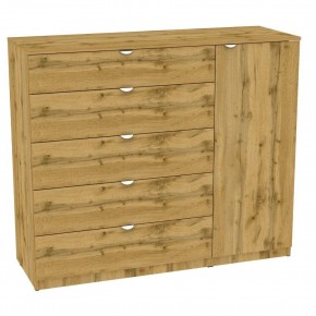 Комод "Калисто (K41)" ручка торцевая в Можге - mozhga.mebel24.online | фото 18