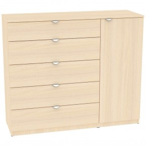 Комод "Калисто (K41)" ручка торцевая (ДМ) в Можге - mozhga.mebel24.online | фото