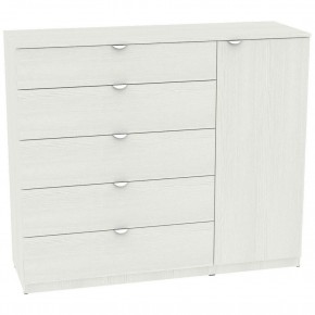 Комод "Калисто (K41)" ручка торцевая (ВД) в Можге - mozhga.mebel24.online | фото