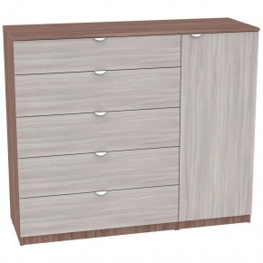 Комод "Калисто (K41)" ручка торцевая (ЯШТ-ЯШС) в Можге - mozhga.mebel24.online | фото