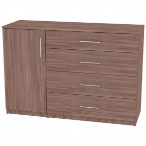 Комод "Калисто (K44)" ручка рейлинг в Можге - mozhga.mebel24.online | фото