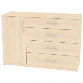 Комод "Калисто (K44)" ручка рейлинг в Можге - mozhga.mebel24.online | фото 10