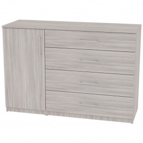 Комод "Калисто (K44)" ручка рейлинг в Можге - mozhga.mebel24.online | фото 12