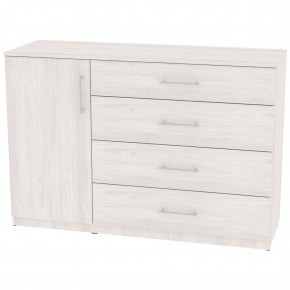 Комод "Калисто (K44)" ручка рейлинг в Можге - mozhga.mebel24.online | фото 15