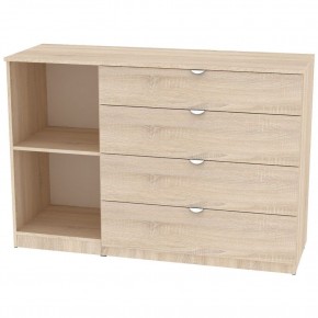 Комод "Калисто (K44)" ручка торцевая в Можге - mozhga.mebel24.online | фото 2
