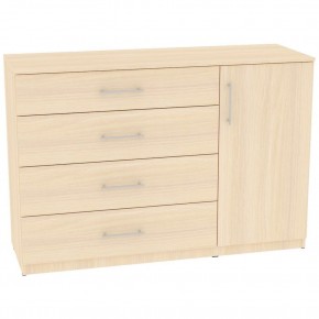 Комод "Калисто (K45)" ручка рейлинг в Можге - mozhga.mebel24.online | фото 10