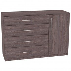 Комод "Калисто (K45)" ручка рейлинг в Можге - mozhga.mebel24.online | фото 13