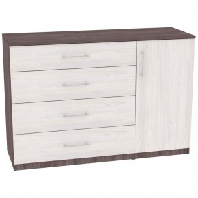 Комод "Калисто (K45)" ручка рейлинг в Можге - mozhga.mebel24.online | фото 14