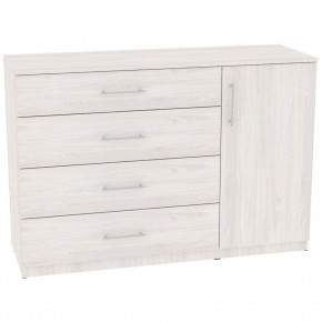 Комод "Калисто (K45)" ручка рейлинг в Можге - mozhga.mebel24.online | фото 15