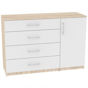Комод "Калисто (K45)" ручка рейлинг в Можге - mozhga.mebel24.online | фото 6