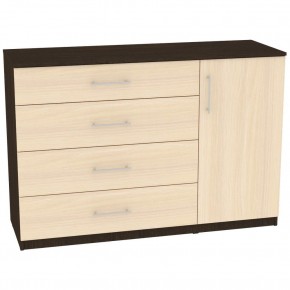 Комод "Калисто (K45)" ручка рейлинг в Можге - mozhga.mebel24.online | фото 9