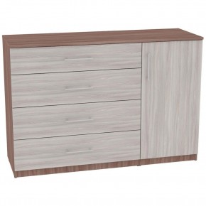 Комод "Калисто (K45)" ручка рейлинг (ЯШТ-ЯШС) в Можге - mozhga.mebel24.online | фото