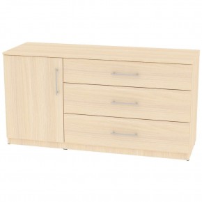 Комод "Калисто (K48)" ручка рейлинг в Можге - mozhga.mebel24.online | фото 10