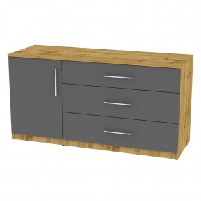 Комод "Калисто (K48)" ручка рейлинг в Можге - mozhga.mebel24.online | фото 19