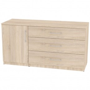 Комод "Калисто (K48)" ручка рейлинг в Можге - mozhga.mebel24.online | фото 5