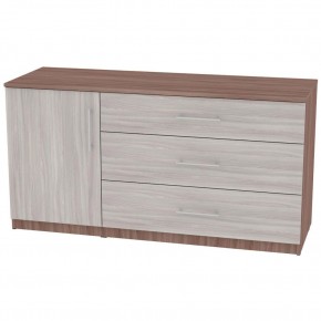 Комод "Калисто (K48)" ручка рейлинг (ЯШТ-ЯШС) в Можге - mozhga.mebel24.online | фото