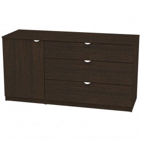Комод "Калисто (K48)" ручка торцевая (Венге) в Можге - mozhga.mebel24.online | фото